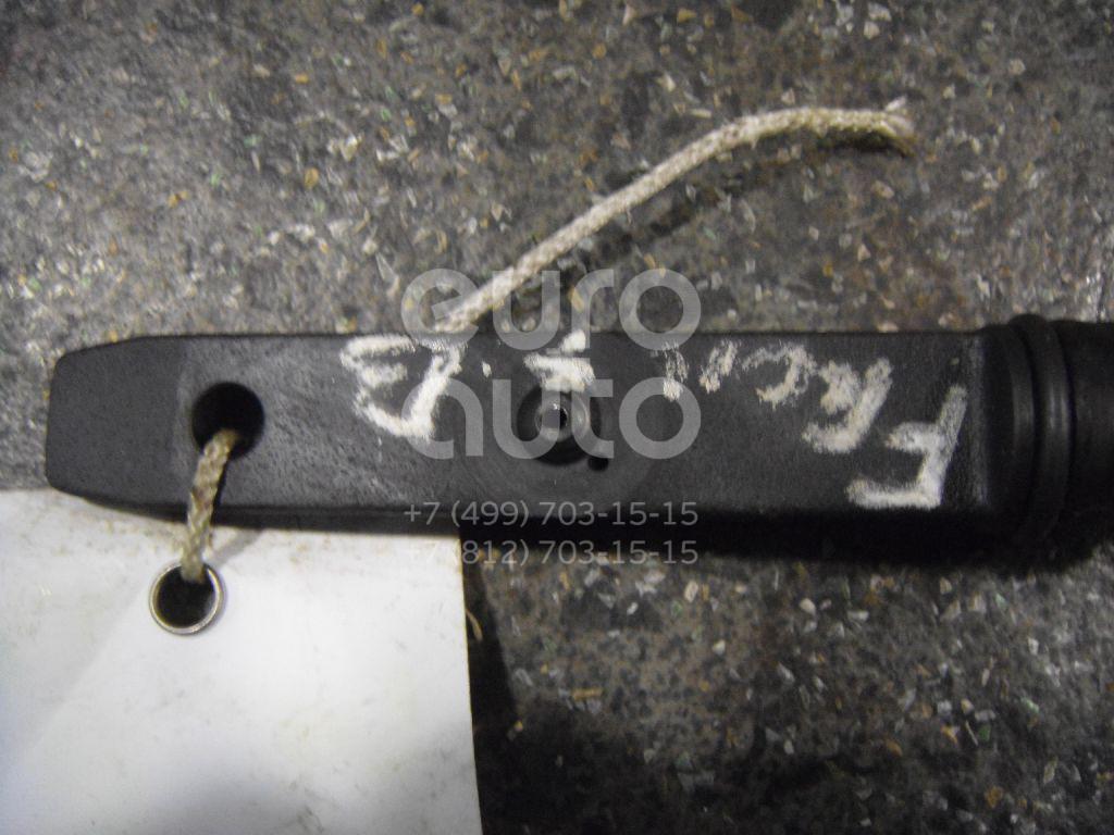 Кронштейн форсунки для Opel Frontera B 1998-2004;Astra G 1998-2005;Omega B 1994-2003;Vectra B 1995-1999;Sintra 1996-1999;Signum 2003-2008;Zafira A (F75) 1999-2005;Vectra B 1999-2002;Vectra C 2002-2008 - Фото №1