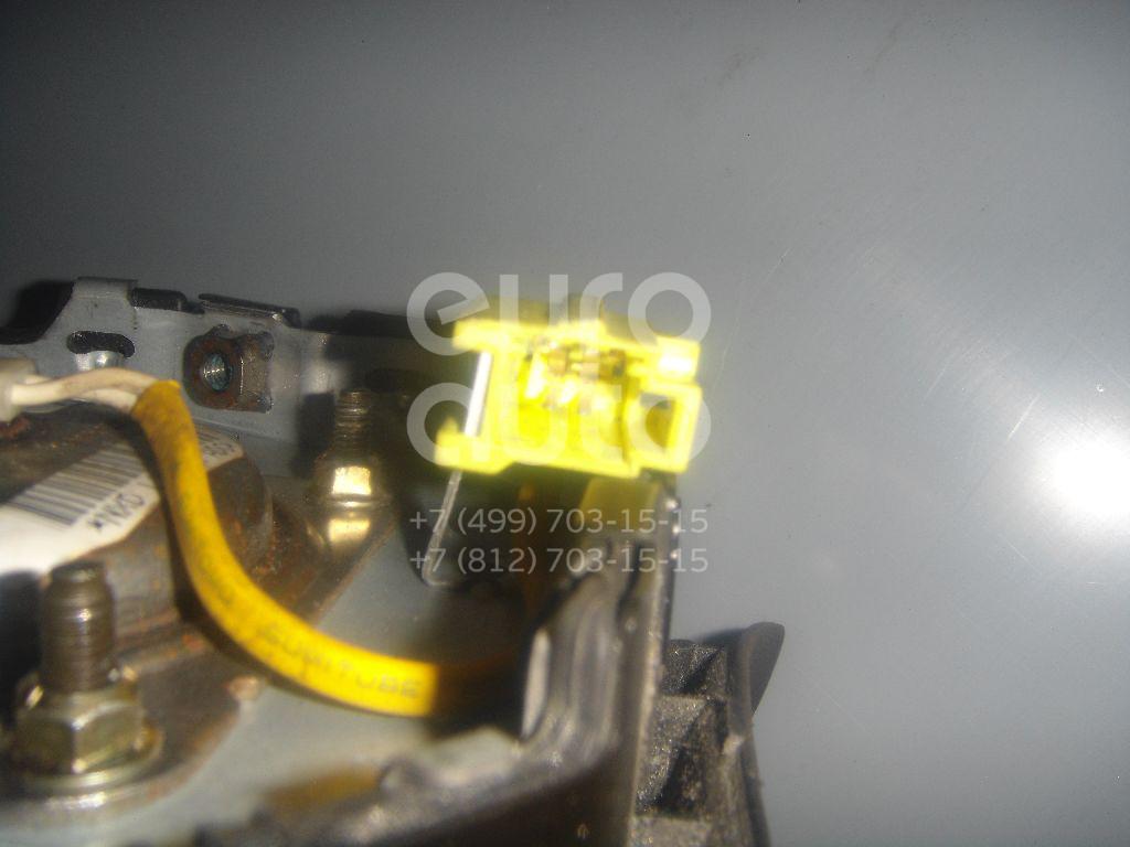 Подушка безопасности в рулевое колесо для Nissan Almera N16 2000-2006 - Фото №1