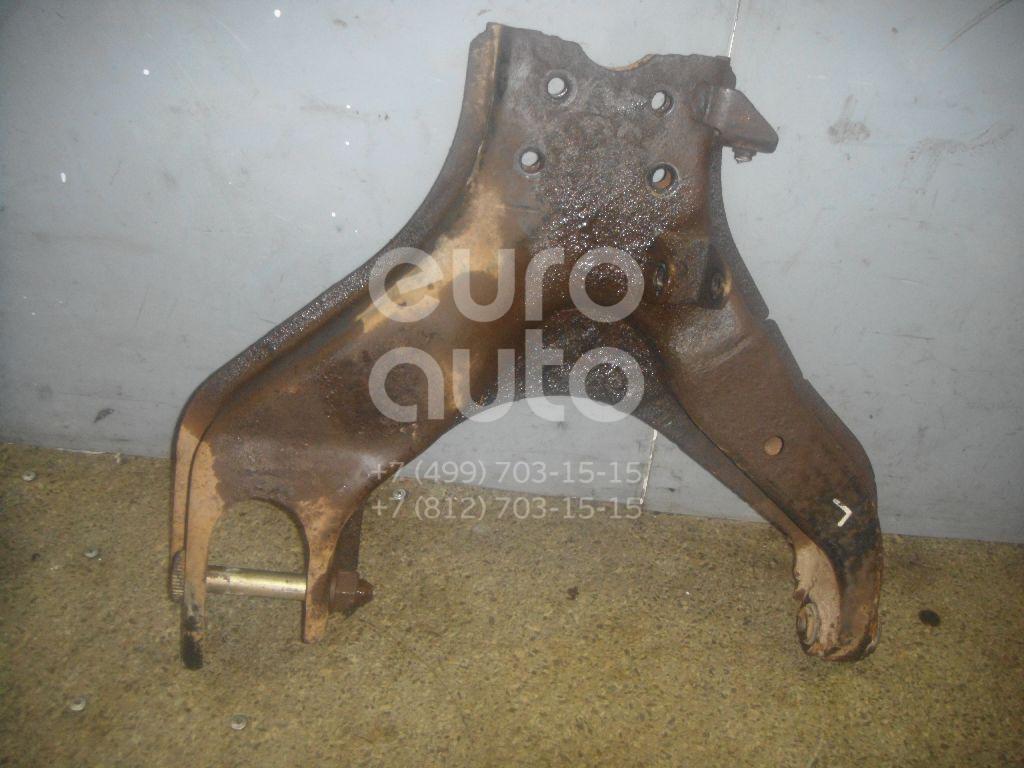 Рычаг передний нижний левый для Opel Frontera B 1998-2004 - Фото №1