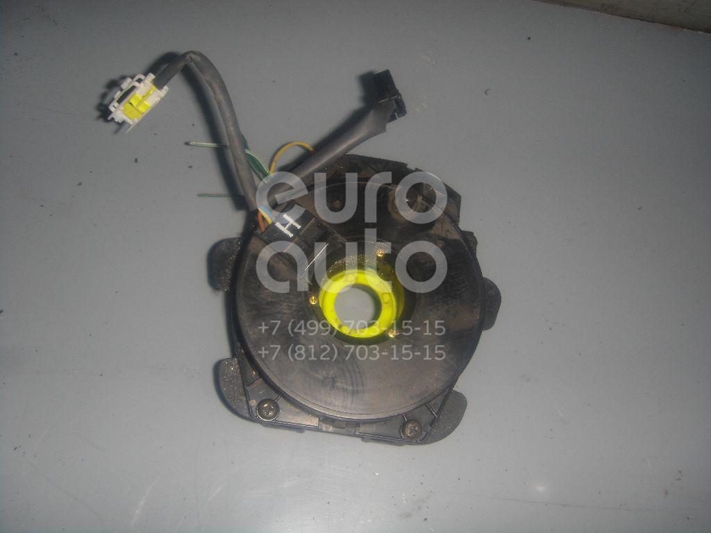 Механизм подрулевой для SRS (ленточный) для Nissan Almera N16 2000-2006 - Фото №1