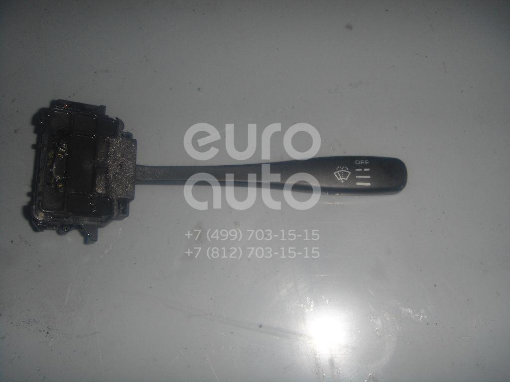 Переключатель стеклоочистителей для Nissan Almera N16 2000-2006 - Фото №1