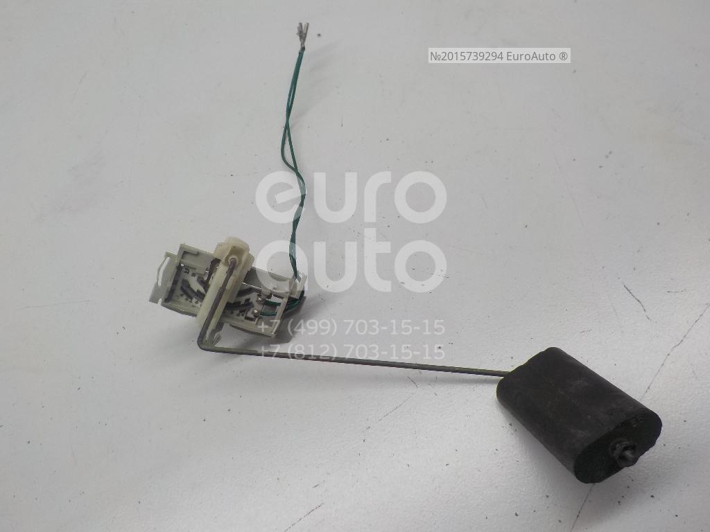 Насос топливный электрический для Ford Fusion 2002-2012;Fiesta 2001-2008 - Фото №1