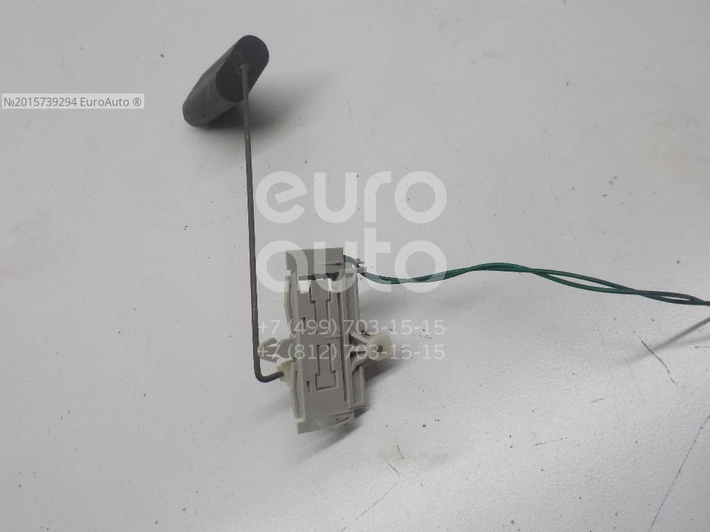 Насос топливный электрический для Ford Fusion 2002-2012;Fiesta 2001-2008 - Фото №1