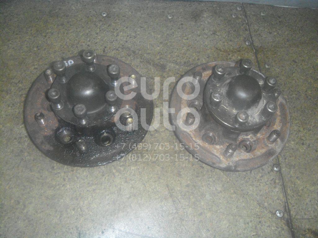 Ступица передняя для Opel Frontera B 1998-2004 - Фото №1
