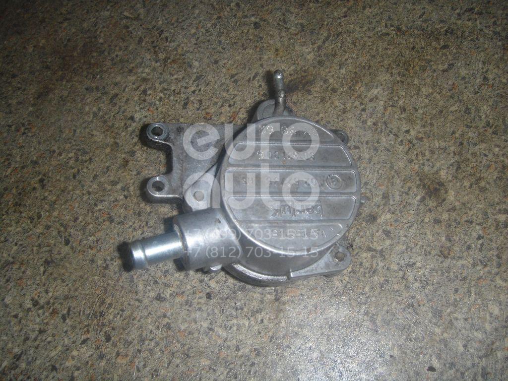 Насос вакуумный для Opel Frontera B 1998-2004 - Фото №1