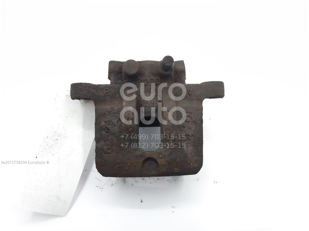 Суппорт задний правый для Dodge,Mitsubishi,Jeep,Chrysler Caliber 2006-2011;Outlander (CU) 2001-2008;Lancer (CS/Classic) 2003-2008;Lancer (CX,CY) 2007>;Patriot (MK74) 2007-2016;Compass (MK49) 2006-2016;Sebring 2006-2010;Avenger 2007-2014 - Фото №1
