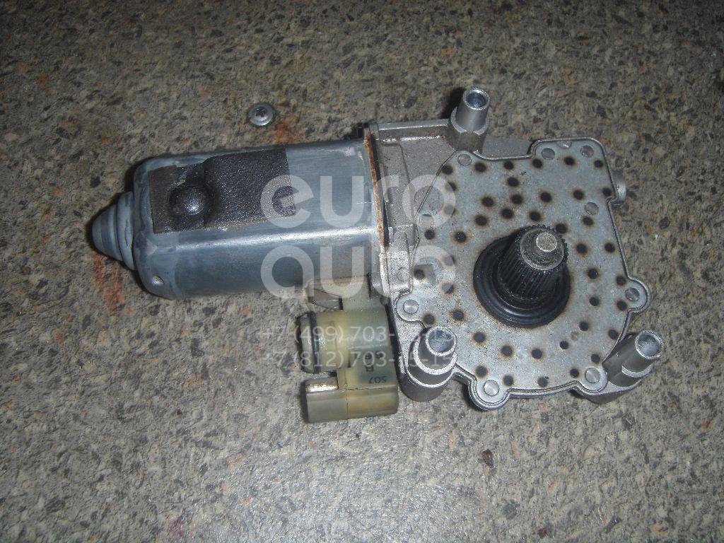 Моторчик стеклоподъемника для Mercedes Benz W140 1991-1999 - Фото №1