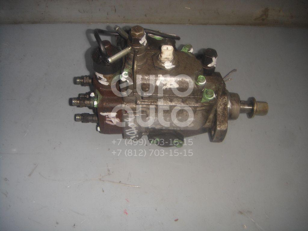 ТНВД для Toyota Land Cruiser (90)-Prado 1996-2002 - Фото №1