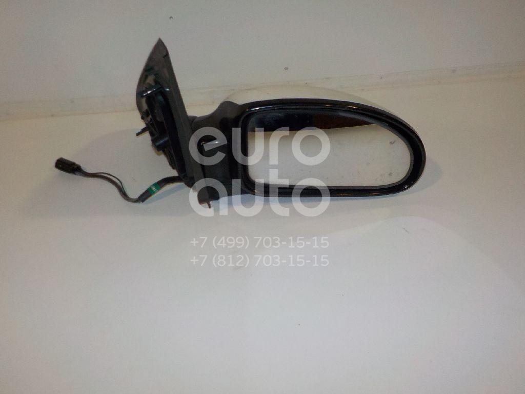 Зеркало правое электрическое для Ford Focus I 1998-2005 - Фото №1
