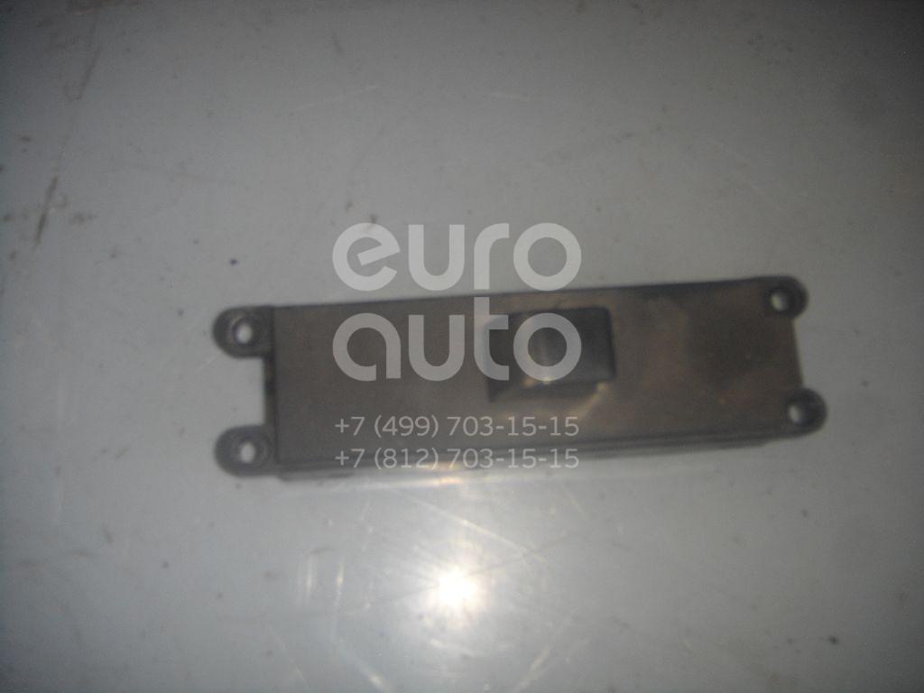 Кнопка стеклоподъемника для Nissan Maxima (A32) 1994-2000 - Фото №1
