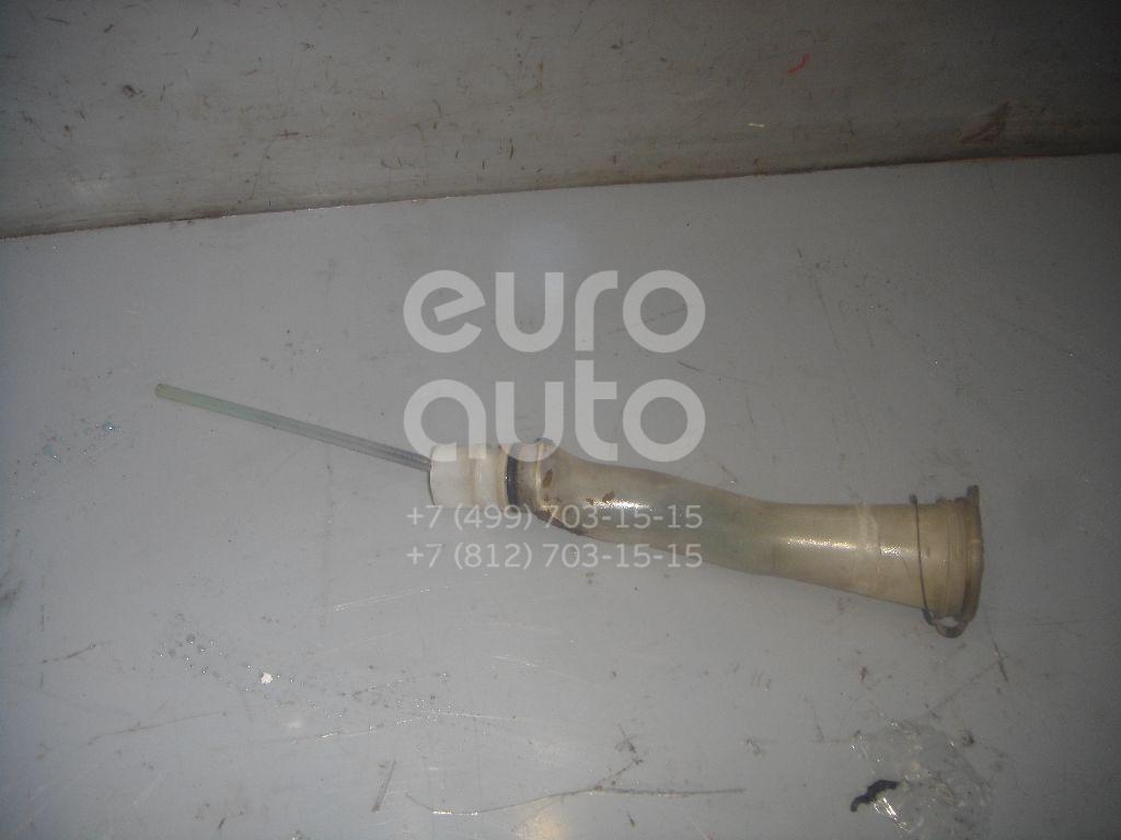 Горловина бачка омывателя для Nissan Maxima (A32) 1994-2000 - Фото №1