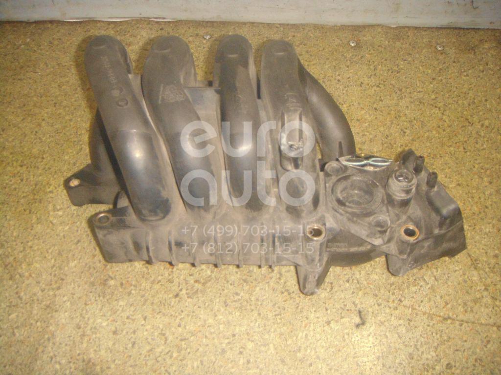 Коллектор впускной для Ford Focus I 1998-2005 - Фото №1