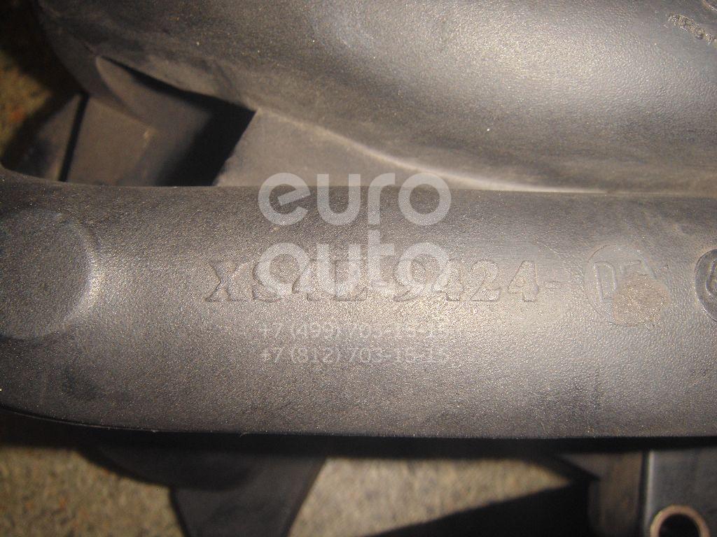 Коллектор впускной для Ford Focus I 1998-2005 - Фото №1