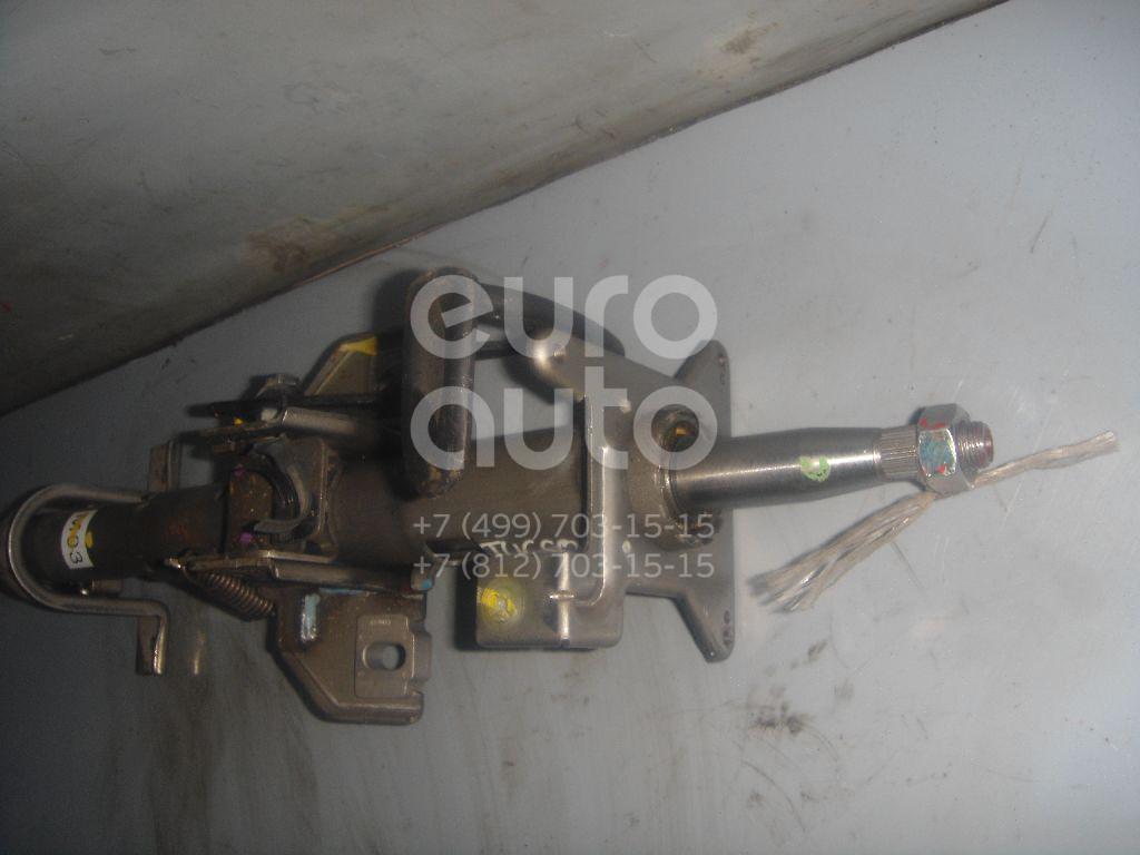 Колонка рулевая для Hyundai,Kia Tucson 2004-2010;Sportage 2004-2010 - Фото №1