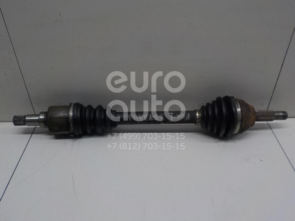 Полуось передняя левая для Ford Focus I 1998-2005 - Фото №1