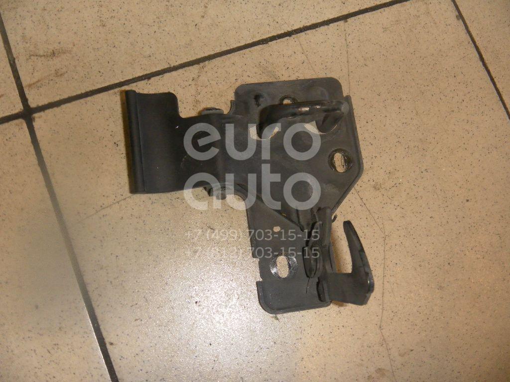 Крючок капота для VW Touareg 2002-2010;Polo 2001-2009 - Фото №1