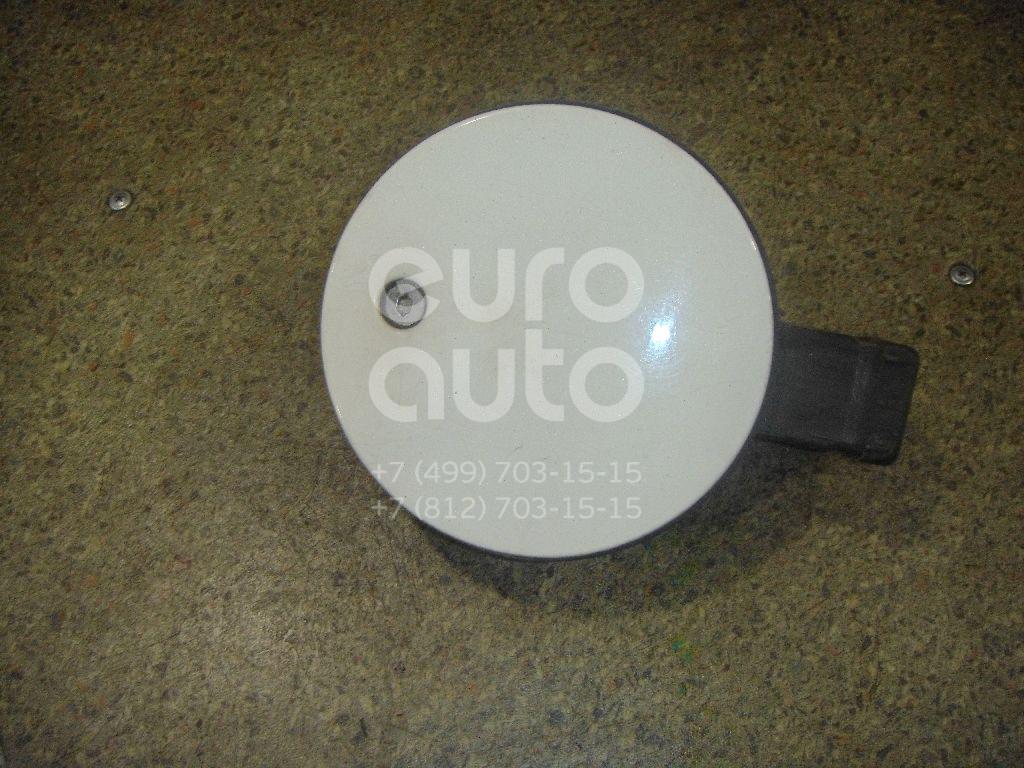 Лючок бензобака для Ford Focus I 1998-2005 - Фото №1