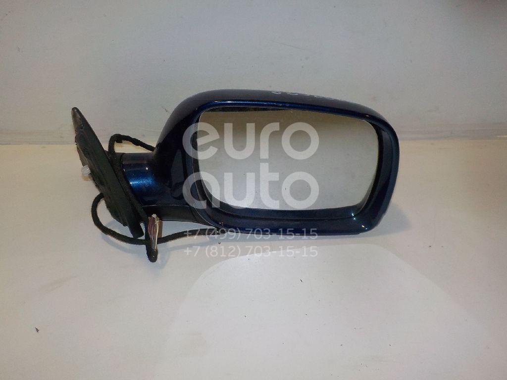 Зеркало правое электрическое для VW Touareg 2002-2010 - Фото №1