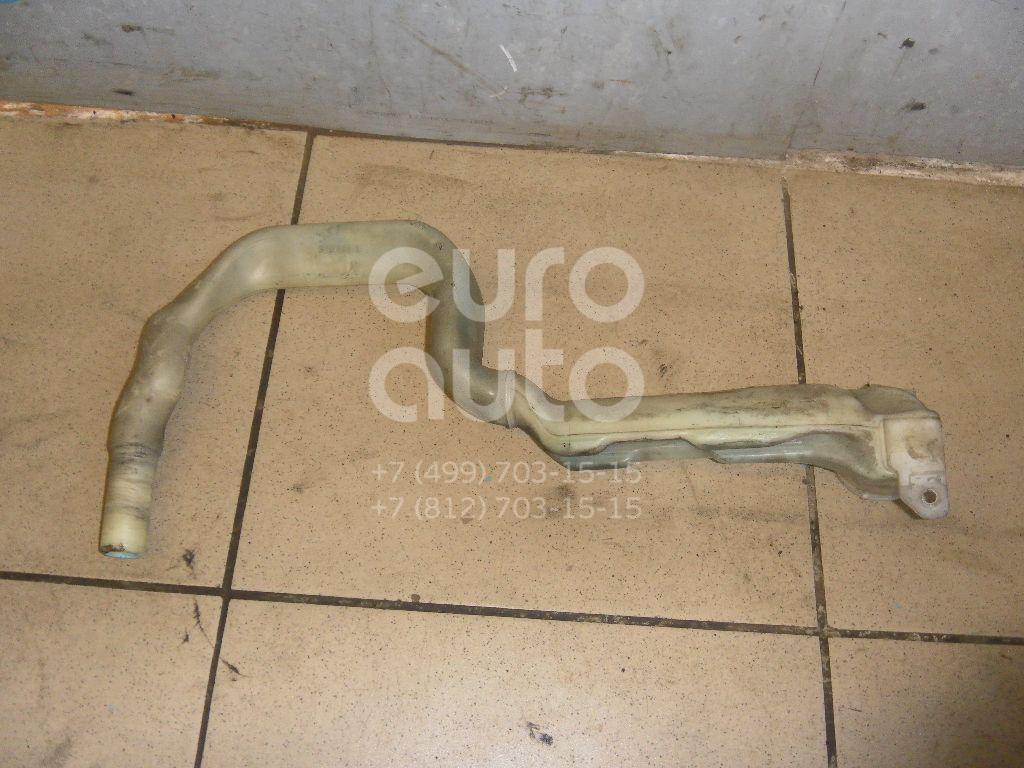 Горловина бачка омывателя для VW,Porsche Touareg 2002-2010;Cayenne 2003-2010 - Фото №1