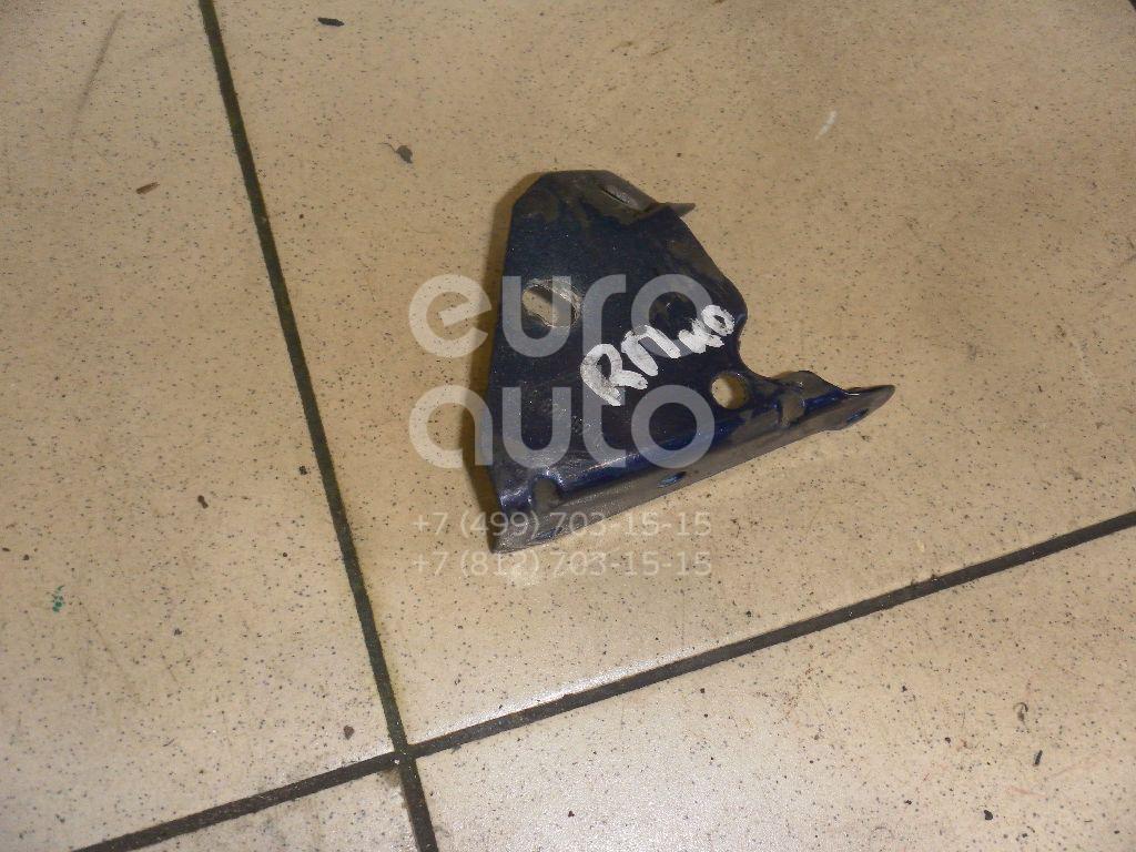 Кронштейн крепления крыла для VW Touareg 2002-2010 - Фото №1