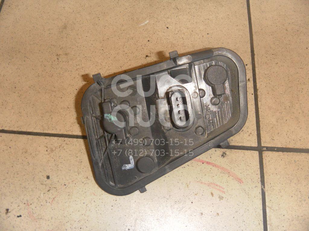 Плата заднего фонаря левого для VW Touareg 2002-2010 - Фото №1