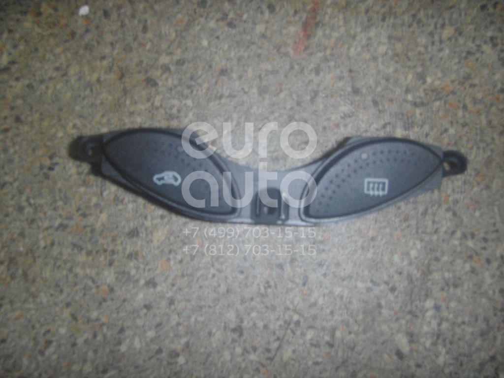 Блок кнопок для Ford Focus I 1998-2005 - Фото №1