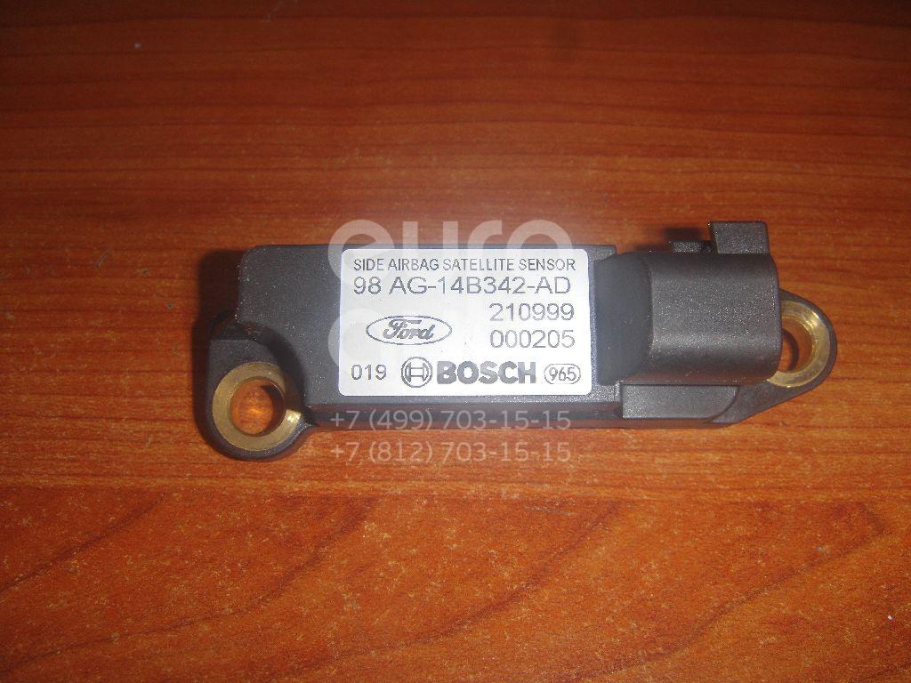 Датчик AIR BAG для Ford Focus I 1998-2005 - Фото №1