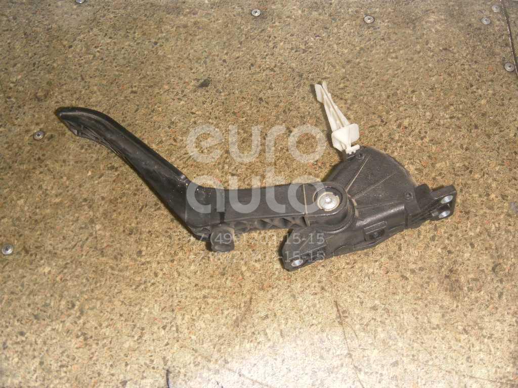 Педаль газа для VW Touareg 2002-2010 - Фото №1