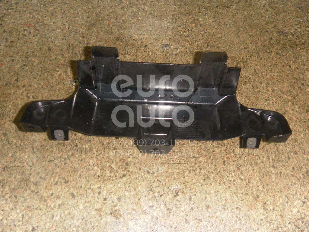 Кронштейн (сопут. товар) для VW Touareg 2002-2010 - Фото №1