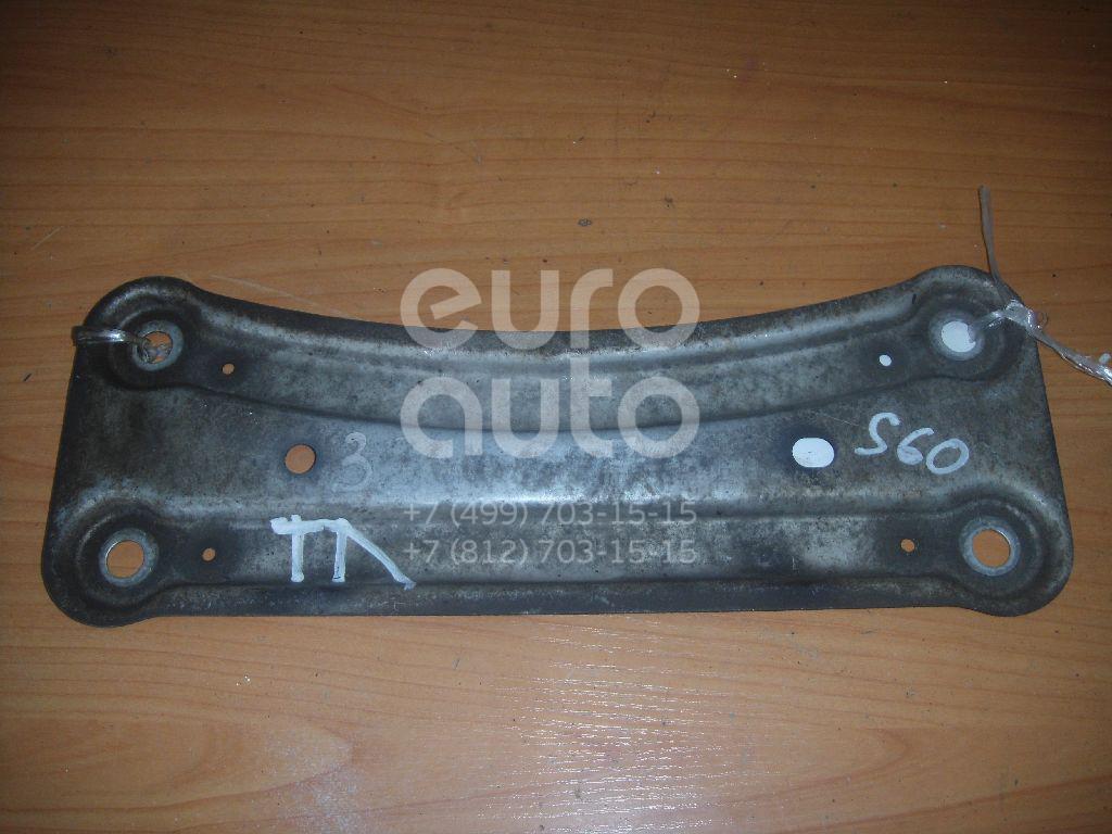 Кронштейн глушителя для Volvo S60 2000-2009;S80 1998-2006 - Фото №1
