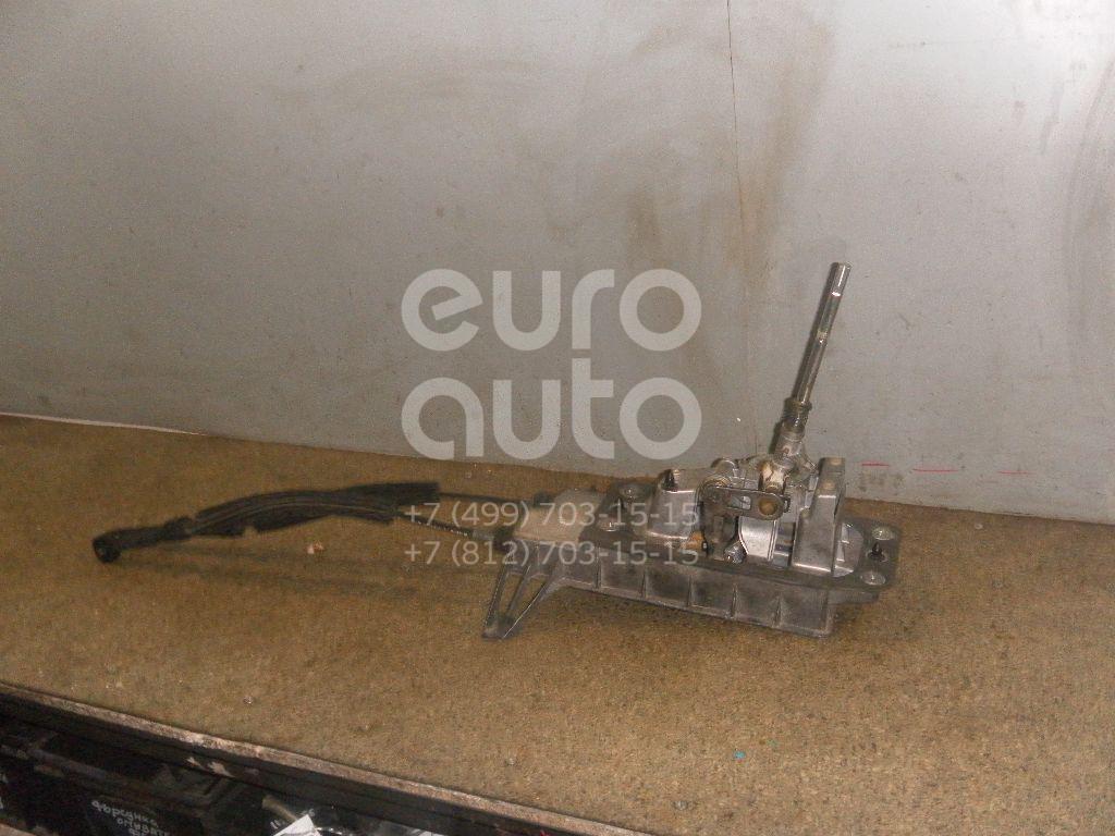 Кулиса КПП для VW Touareg 2002-2010 - Фото №1