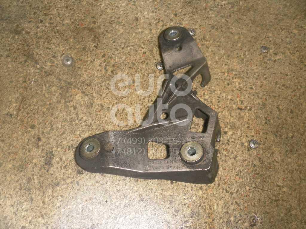 Кронштейн (сопут. товар) для VW Touareg 2002-2010 - Фото №1