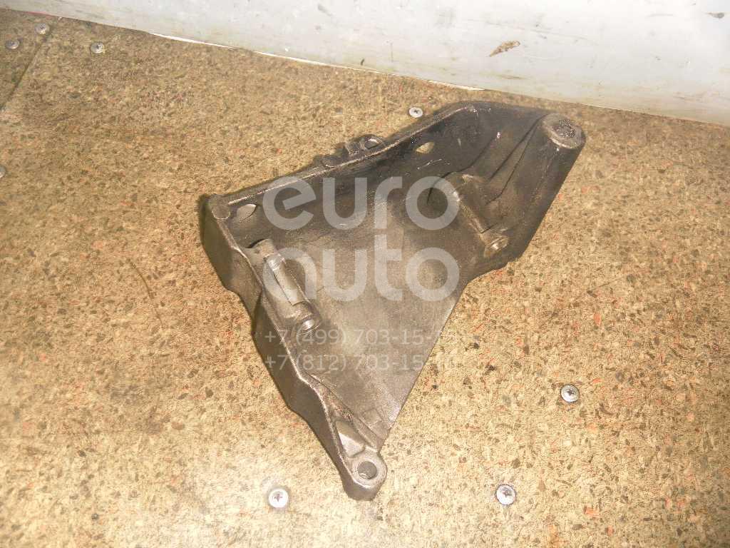 Кронштейн генератора для VW Touareg 2002-2010;Transporter T5 2003-2015 - Фото №1
