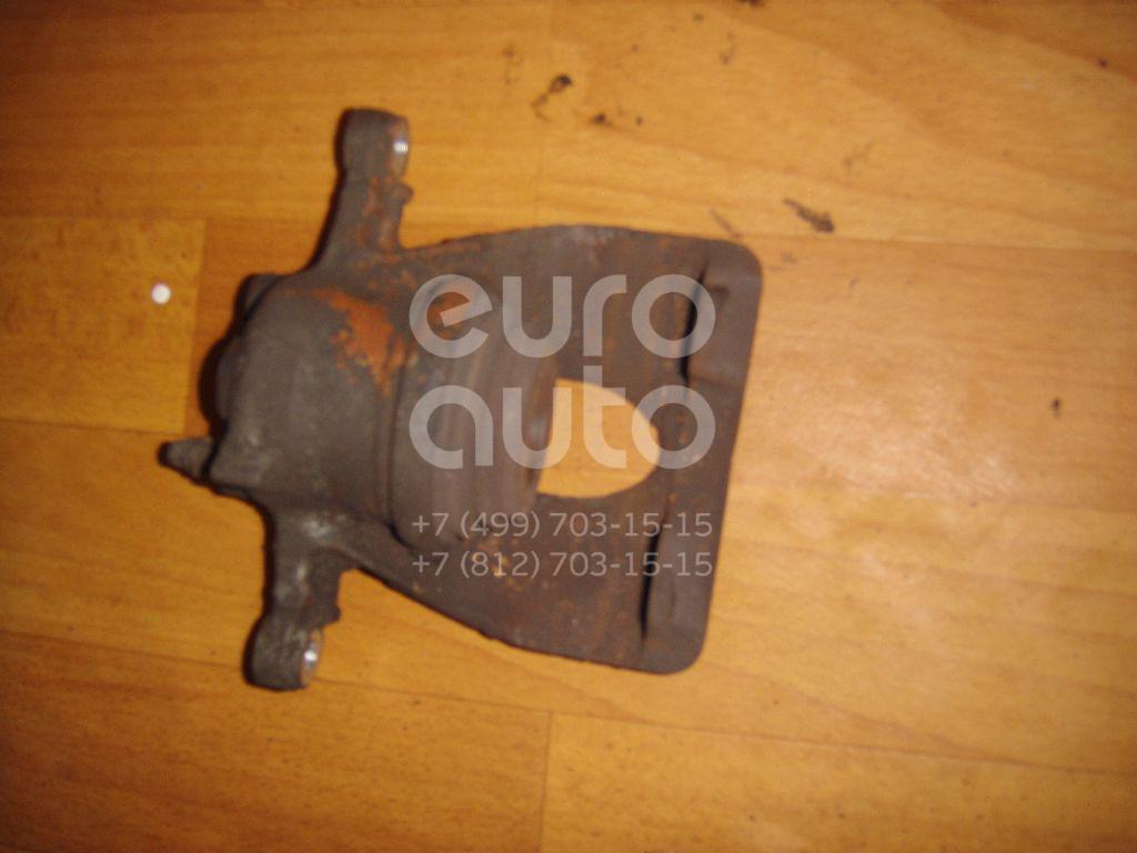 Суппорт передний левый для Opel Corsa C 2000-2006;Combo 2001-2011;Meriva 2003-2010 - Фото №1