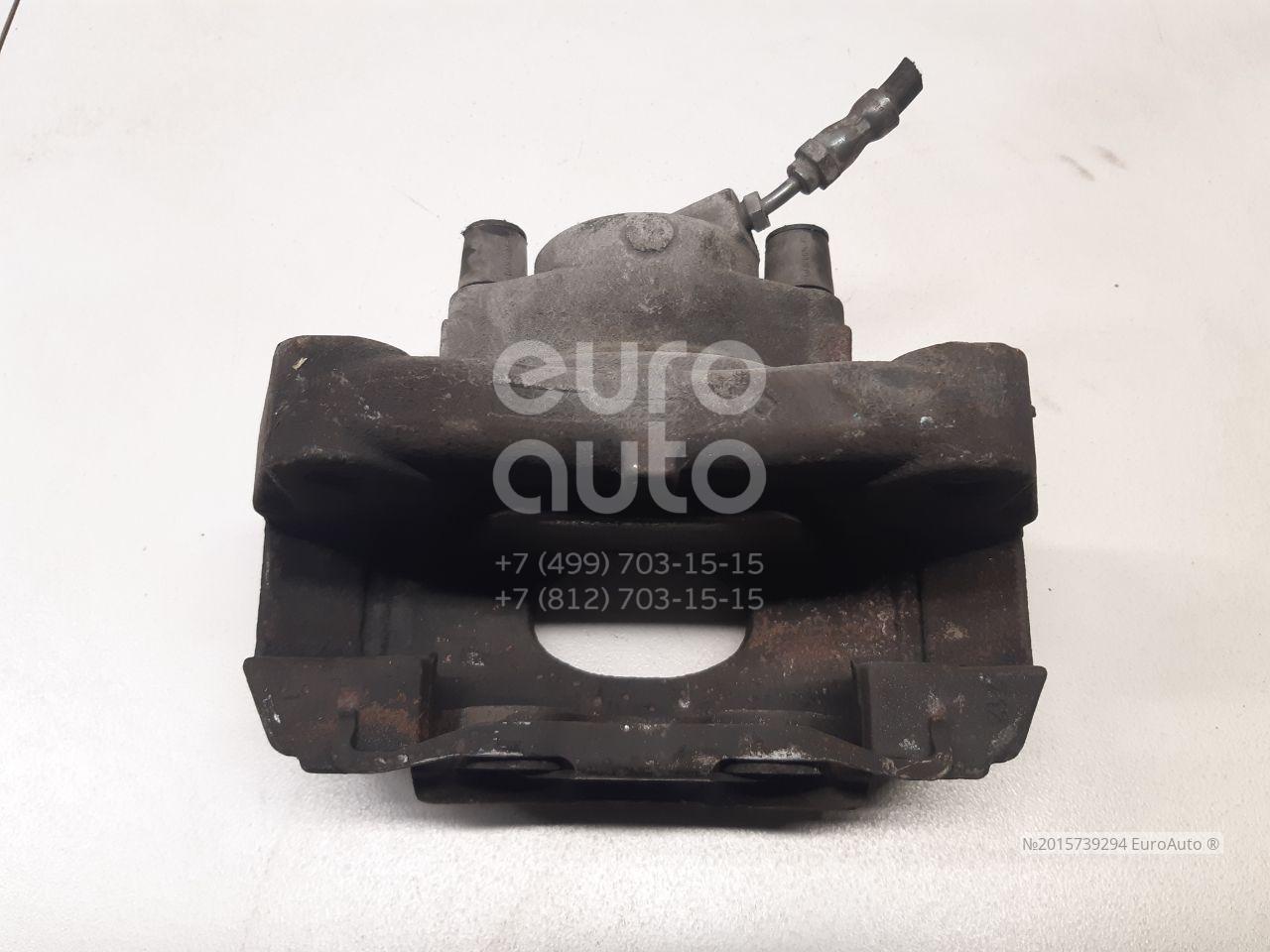 Суппорт передний правый для VW Touareg 2002-2010;Transporter T5 2003-2015;Transporter T6 2015> - Фото №1