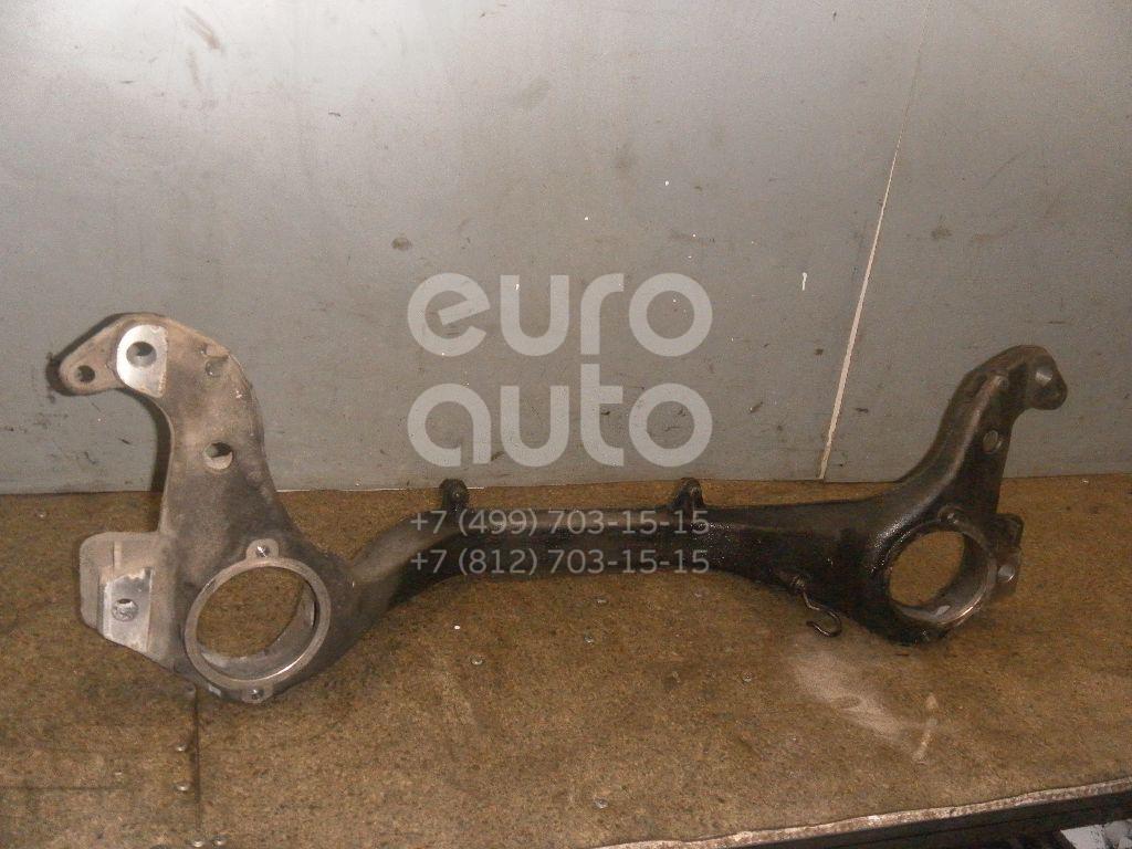 Балка передняя поперечная для VW Touareg 2002-2010 - Фото №1