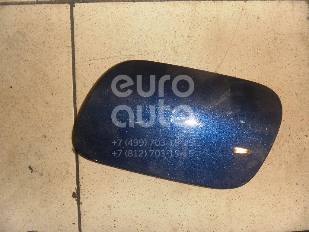 Лючок бензобака для VW Touareg 2002-2010 - Фото №1