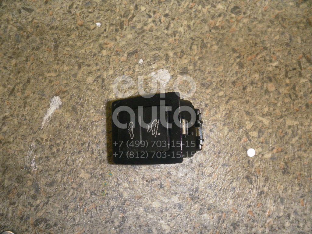 Кнопка многофункциональная для VW,Skoda Touareg 2002-2010;Transporter T5 2003-2015;Octavia (A5 1Z-) 2004-2013 - Фото №1