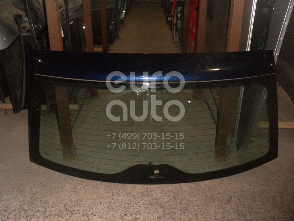 Стекло двери багажника для VW Touareg 2002-2010 - Фото №1
