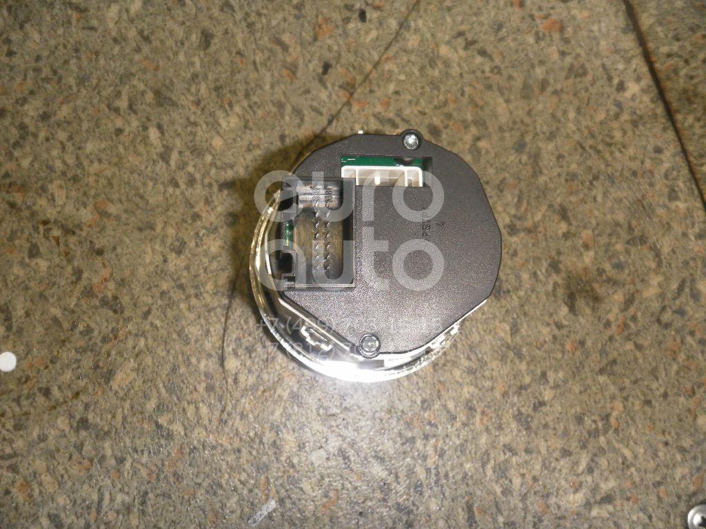 Кнопка блокировки дифференциала для VW Touareg 2002-2010 - Фото №1