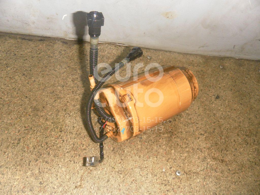 Насос топливный электрический для VW Touareg 2002-2010 - Фото №1
