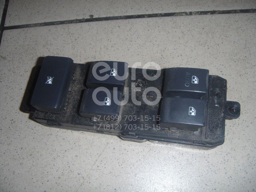 Блок управления стеклоподъемниками для Opel Antara 2007-2015 - Фото №1