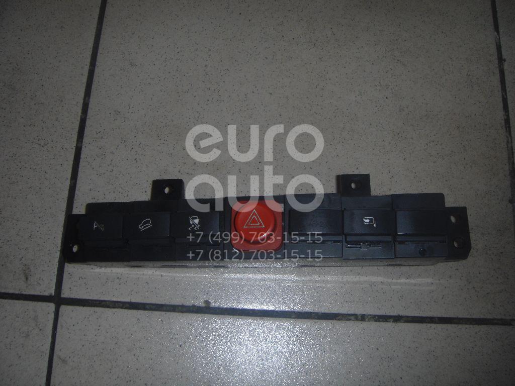 Блок кнопок для Opel Antara 2007-2015 - Фото №1