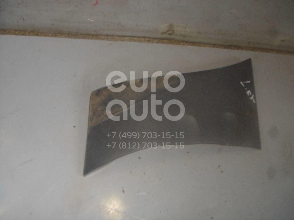 Накладка переднего крыла левого для Toyota RAV 4 1994-2000 - Фото №1