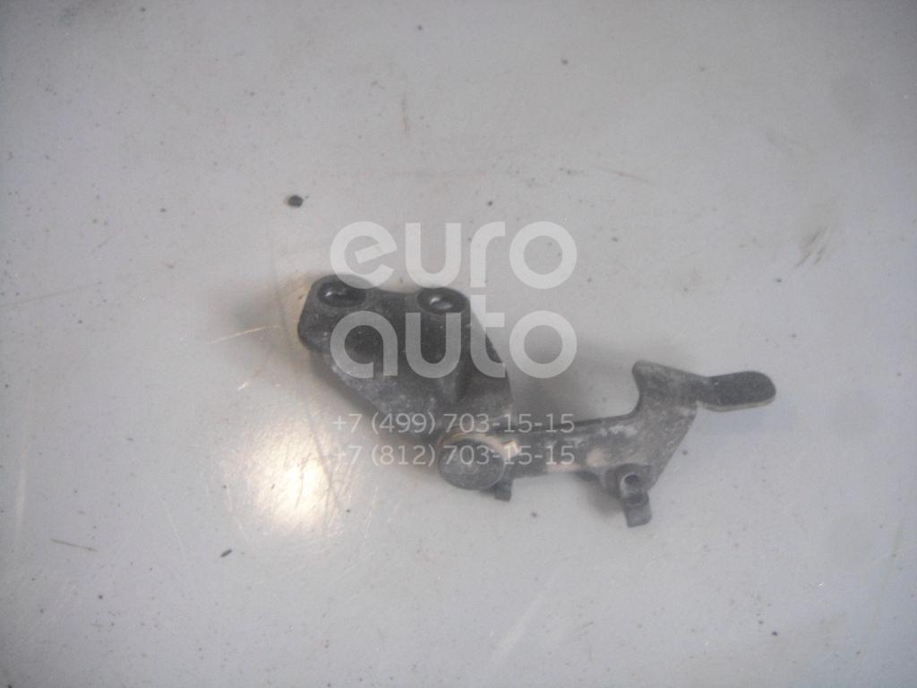 Ручка открывания капота для Toyota RAV 4 1994-2000 - Фото №1