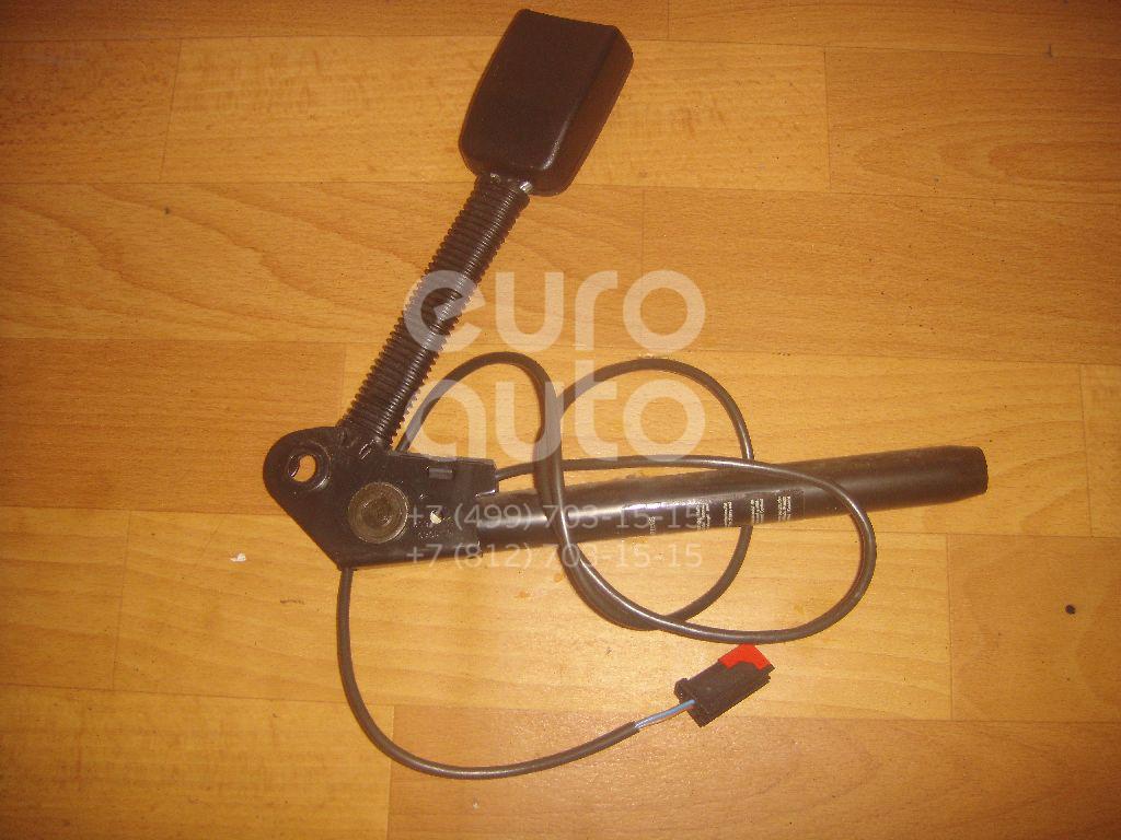 Ответная часть ремня безопасности для Ford Focus I 1998-2005 - Фото №1