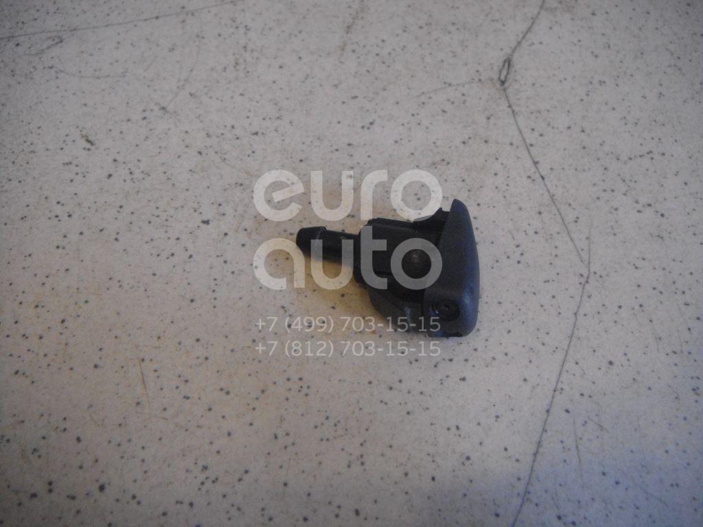 Форсунка омывателя лобового стекла для Opel Antara 2007-2015 - Фото №1