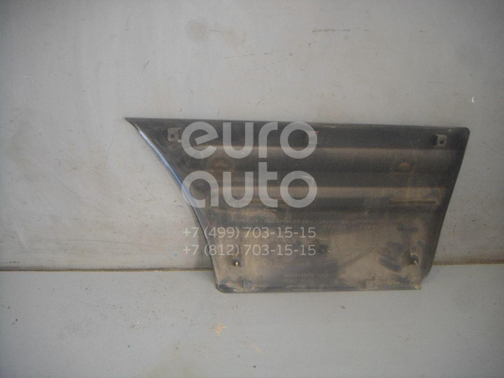 Накладка двери задней левой для Toyota RAV 4 1994-2000 - Фото №1