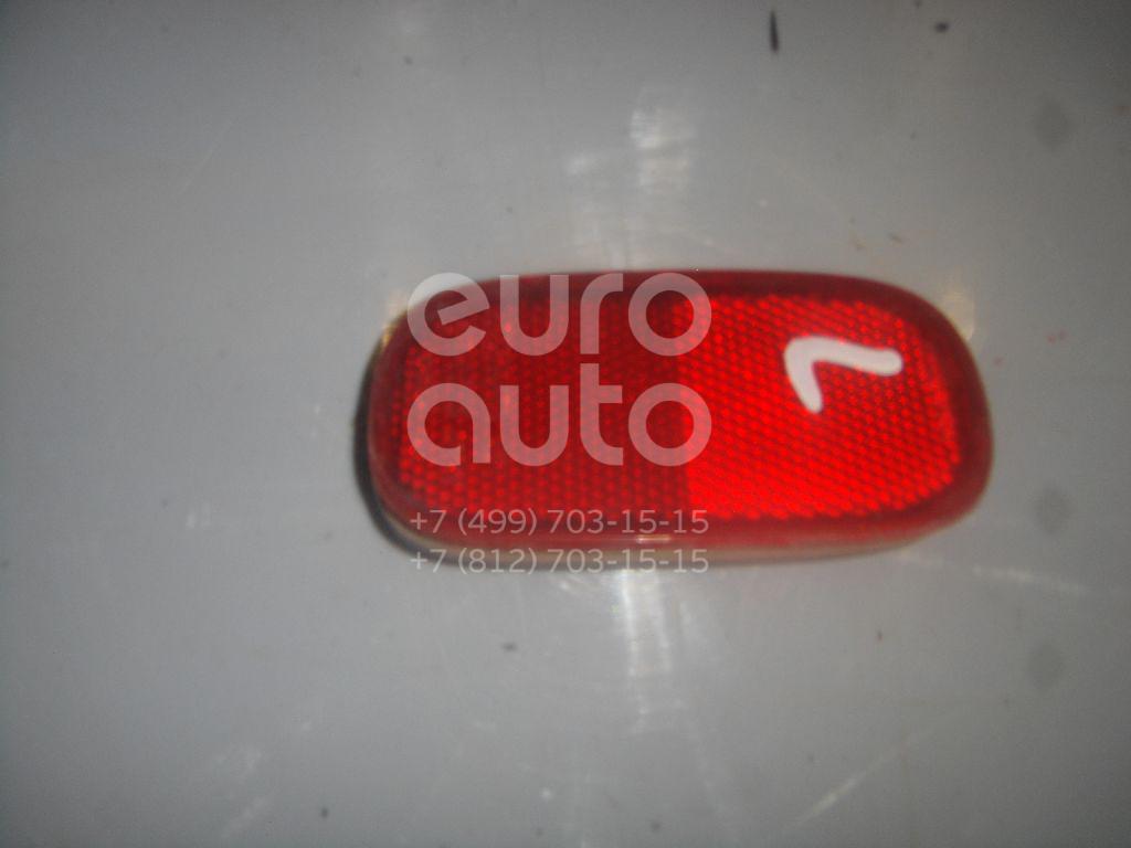 Отражатель задний для Toyota RAV 4 1994-2000;RAV 4 2000-2005 - Фото №1