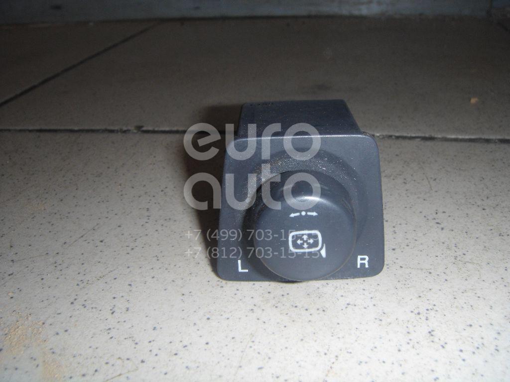 Переключатель регулировки зеркала для Opel Antara 2007-2015 - Фото №1